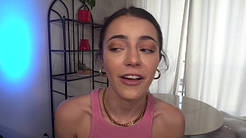 Kylie quinn satisfies herself with the doctor's passionate cure