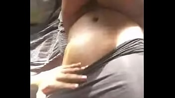 Sexy big titty girl