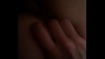 Ass fucking gf sideways