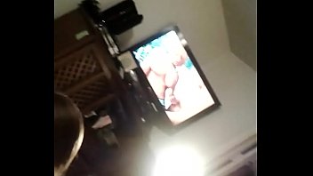 Ass fucking gf sideways