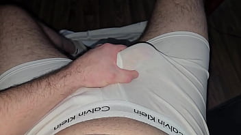 Sizzling Edge Jerk Off By Phantomgentx Pounds Huge Dick In Fierce Countdown thumbnail