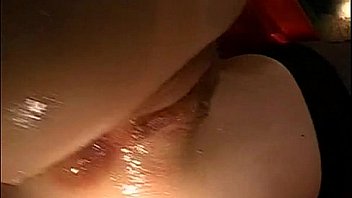 Wild fuck session at the studio