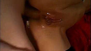 Wild fuck session at the studio