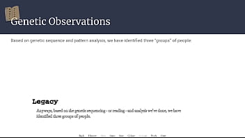 The price of power 199