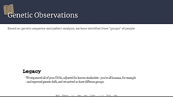 The price of power 199