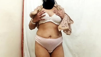 Super anal desi indian muslim couple english style