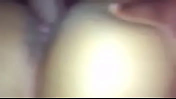 Big booty hitting it from the back