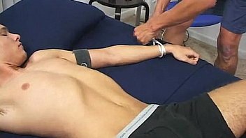 Teen Gay Scrub Penis Male Porn As Briefly As I Get His Undies Off And thumbnail