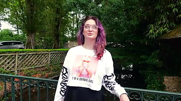 Malicia 24ans cam girl aux talents variés