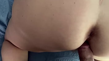 Big natural tit gets titty fucked