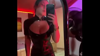 Worship your dominatrix