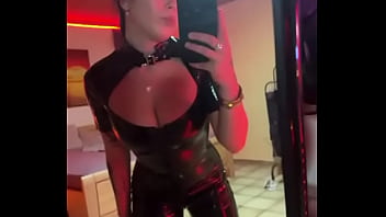 Worship your dominatrix