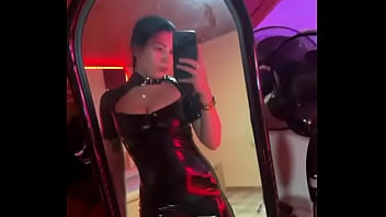 Worship your dominatrix