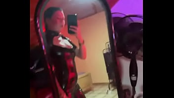 Worship your dominatrix