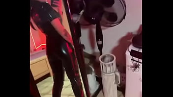 Worship your dominatrix