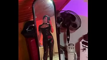 Worship your dominatrix