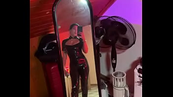 Worship your dominatrix