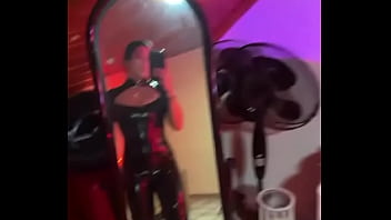 Worship your dominatrix