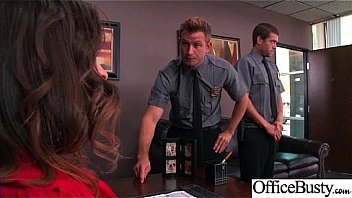 Office Girl Ashley Adams With Big Round Melon Tits Like Sex Mov 07 thumbnail