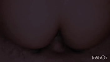 Semen en mi garganta