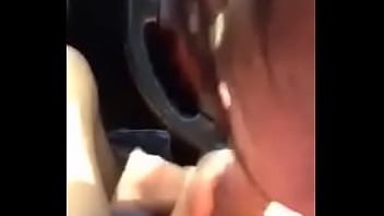 Getting head after the gym