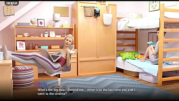 University of problems missing scenes 4