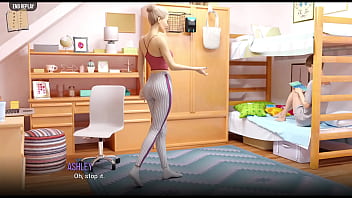 University of problems missing scenes 4