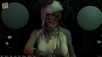 Being a dik 250 chick route