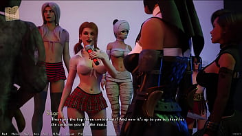 Being a dik 250 chick route