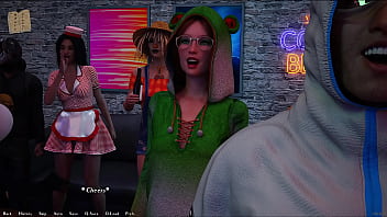 Being a dik 250 chick route