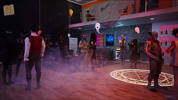 Being a dik 250 chick route