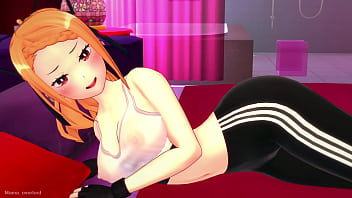 La candente y tierna priscilla hoy quiere tener mucho amor con mucho deseo viste deportiva La candente y tierna priscilla hoy quiere tener mucho amor con mucho deseo viste deportiva
