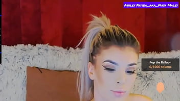 Big titty blonde ashley payton 114