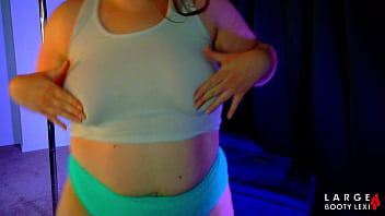 My massive bbw booty takes center stage – watch me twerk shake and tease you into a frenzy 4k landscape