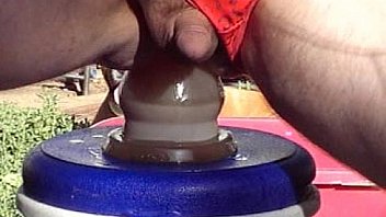 My 45" Gold Dreams Buttplug thumbnail