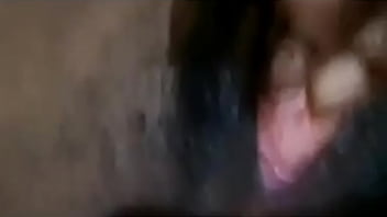 She all wet and touching herself for me