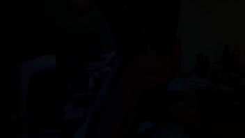 Mila is back and she wants to suck dick and anal teaser