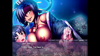 Vh3 sei mei the monster girl 1