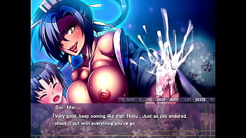 Vh3 sei mei the monster girl 1