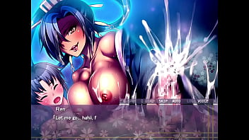 Vh3 sei mei the monster girl 1