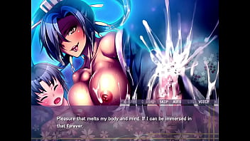 Vh3 sei mei the monster girl 1