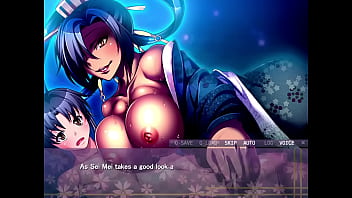 Vh3 sei mei the monster girl 1