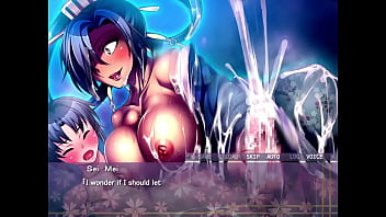 Vh3 sei mei the monster girl 1