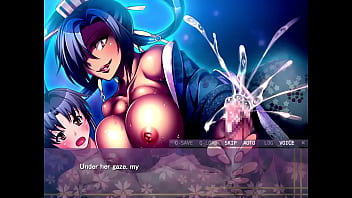 Vh3 sei mei the monster girl 1