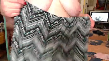 Dawnskye1962 update #26 928 custom for jerry modeling leggings then sitting on his face may 12 2025