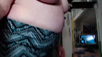 Dawnskye1962 update #26 928 custom for jerry modeling leggings then sitting on his face may 12 2025