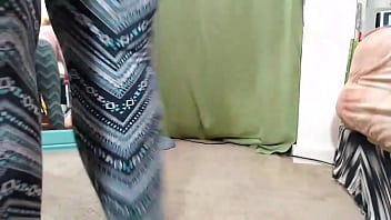 Dawnskye1962 update #26 928 custom for jerry modeling leggings then sitting on his face may 12 2025