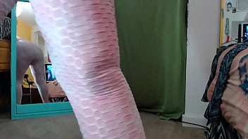 Dawnskye1962 Update #26 928 Custom For Jerry Modeling Leggings Then Sitting On His Face May 12 2025 thumbnail