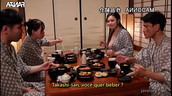 Engravidei minha sogra durante a viagem em família legendado em português kanaya uno Engravidei minha sogra durante a viagem em família legendado em português kanaya uno