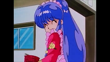 Ranma 1 2 shampoo hentai ecchi nude porn tits scene